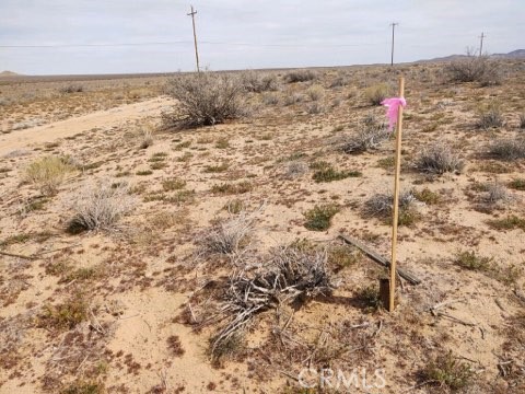 0 Vacant Land, California City, California 93536, ,Land,For Sale,0 Vacant Land,CRDW23012251