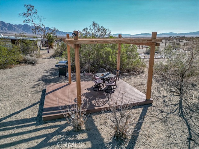 Detail Gallery Image 75 of 75 For 85927 Eddie Albert Rd, Twentynine Palms,  CA 92277 - 2 Beds | 1 Baths