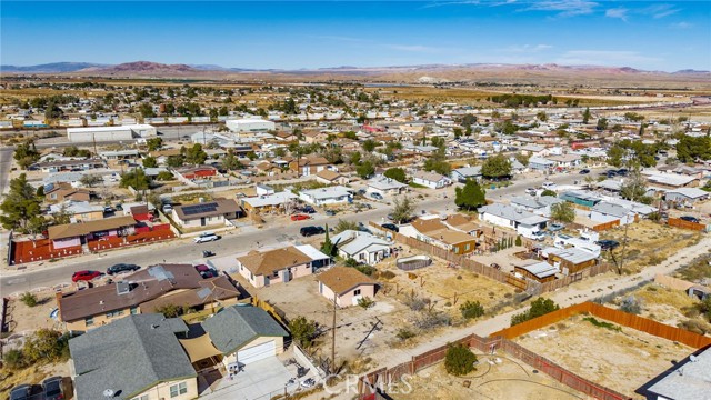 Detail Gallery Image 20 of 31 For 25535 Be Joal St, Barstow,  CA 92311 - 3 Beds | 1 Baths