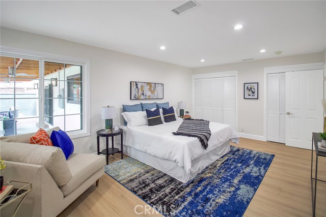 Detail Gallery Image 20 of 41 For 3605 Lomina Ave, Long Beach,  CA 90808 - 3 Beds | 2/1 Baths