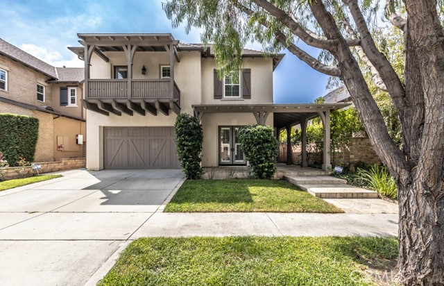 54 Gentry, Irvine, CA 92620