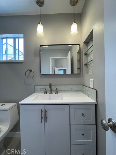 Detail Gallery Image 15 of 33 For 436 E Spruce Ave #113,  Inglewood,  CA 90301 - 2 Beds | 2/1 Baths