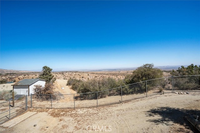 Detail Gallery Image 36 of 43 For 30407 106th St, –,  CA 93543 - 3 Beds | 2 Baths