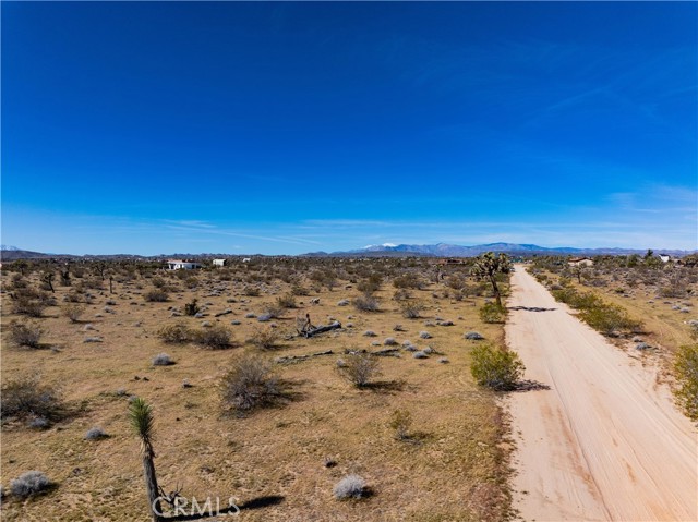 Detail Gallery Image 5 of 25 For 0 Fairmount, Joshua Tree,  CA 92252 - – Beds | – Baths