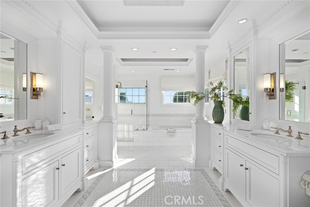 Detail Gallery Image 30 of 48 For 215 Marigold Ave, Corona Del Mar,  CA 92625 - 6 Beds | 6/1 Baths