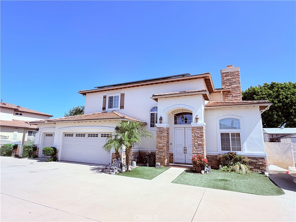 5215 Buffington
