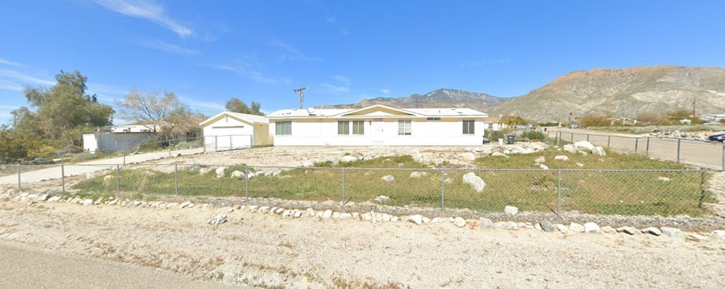 13235 Galbreth Street, Whitewater, CA 92282