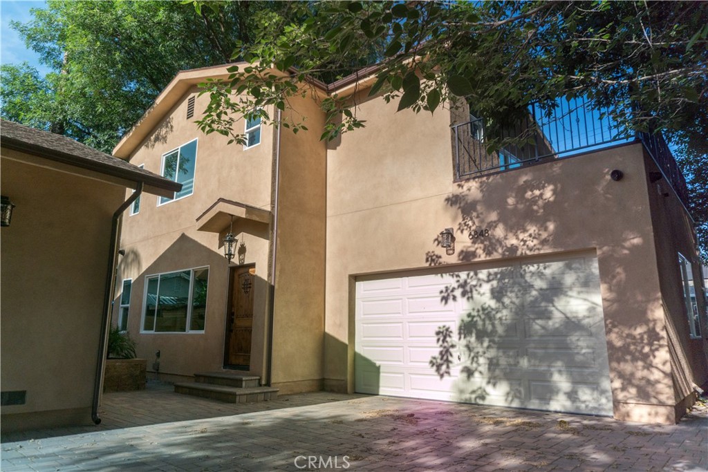 6848 Encino