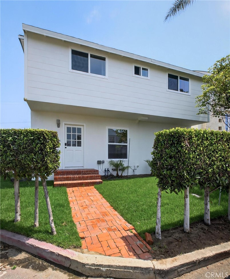 2920 Alma Avenue