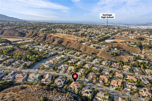 Detail Gallery Image 44 of 47 For 1728 Tamarron, Corona,  CA 92883 - 3 Beds | 3 Baths