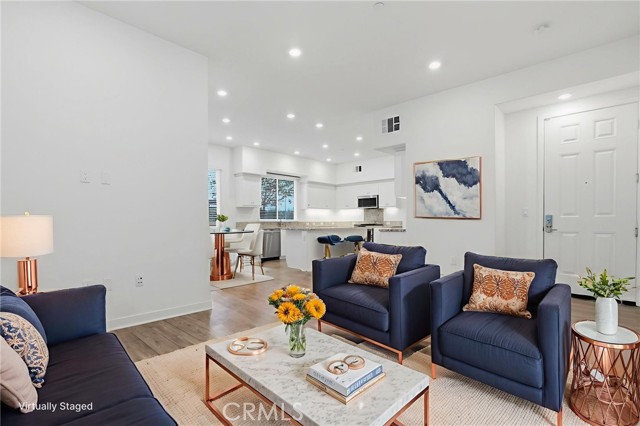 Detail Gallery Image 9 of 26 For 1851 S Union #6,  Anaheim,  CA 92805 - 1 Beds | 1/1 Baths