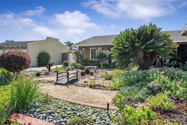 Detail Gallery Image 4 of 44 For 1222 Cynthia Ct, La Verne,  CA 91750 - 4 Beds | 2 Baths