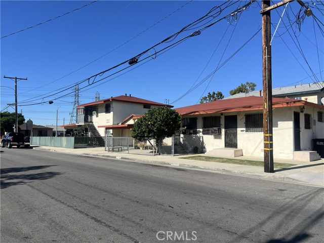 Detail Gallery Image 7 of 9 For 678 Saybrook, Los Angeles,  CA 90022 - – Beds | – Baths