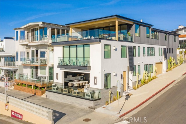 Detail Gallery Image 46 of 53 For 2200 the Strand a,  Manhattan Beach,  CA 90266 - 2 Beds | 2 Baths