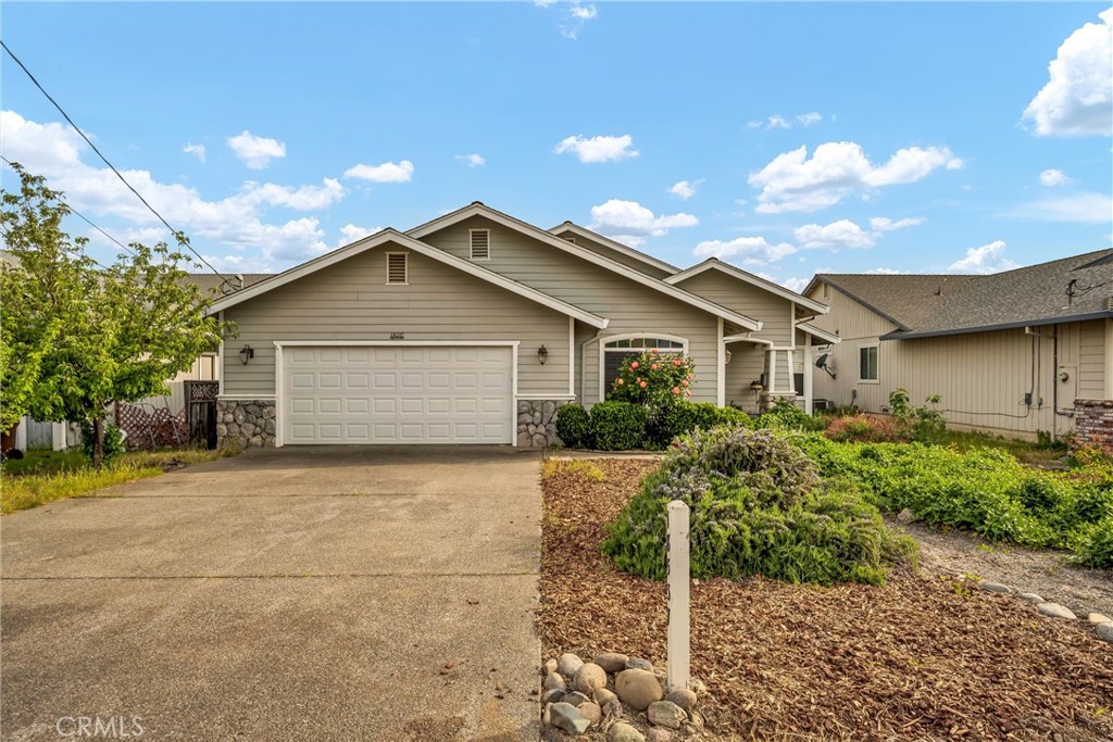 18537 Spyglass Road