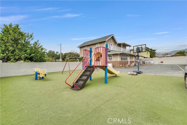 Detail Gallery Image 50 of 58 For 412 N San Gabriel, Azusa,  CA 91702 - – Beds | – Baths