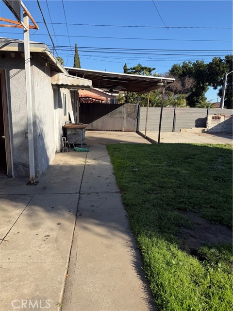 Detail Gallery Image 17 of 20 For 4087 Abbott, Lynwood,  CA 90262 - 2 Beds | 1 Baths