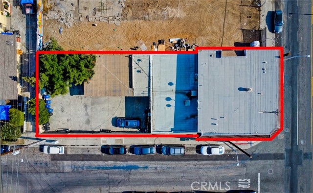 Image 3 of 28 For 4141 Whittier Boulevard