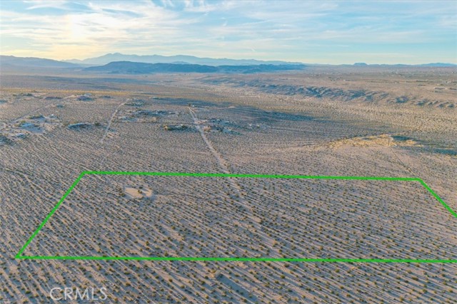 Detail Gallery Image 40 of 40 For 3 Laura Ln, Twentynine Palms,  CA 92277 - – Beds | – Baths