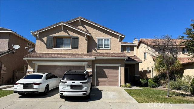 5056 Jade Terrace, Chino Hills, CA 91709