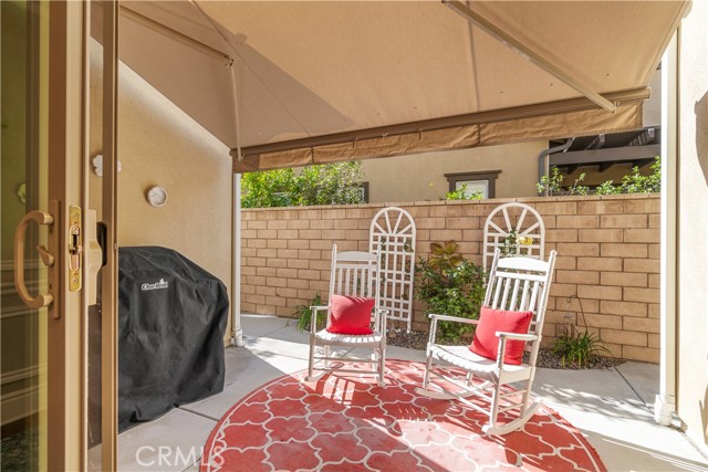 Detail Gallery Image 24 of 33 For 3740 Glorietta Pl, Brea,  CA 92823 - 2 Beds | 2/1 Baths