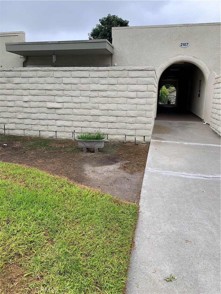 2107 Ronda Granada unit T