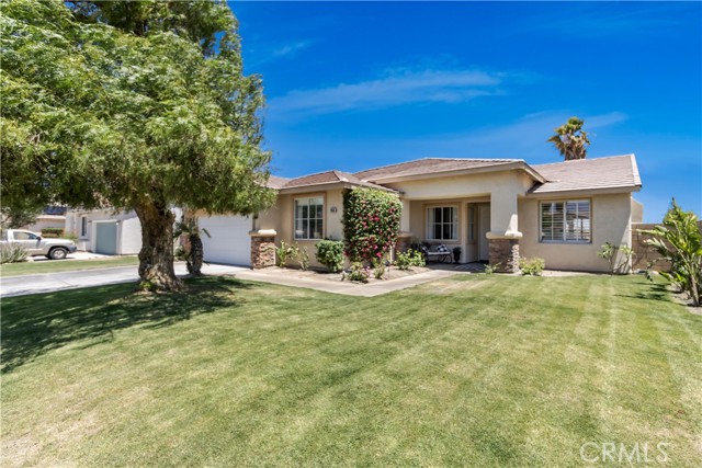 Detail Gallery Image 2 of 32 For 29688 Calle Colina, Cathedral City,  CA 92234 - 4 Beds | 2 Baths