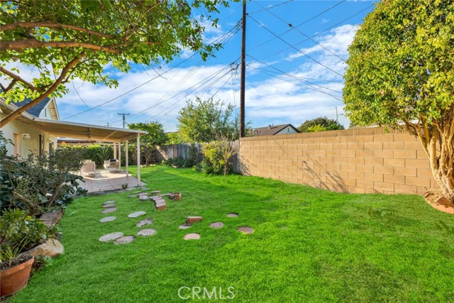 Detail Gallery Image 19 of 20 For 9465 Ellis, Fountain Valley,  CA 92708 - 4 Beds | 2 Baths