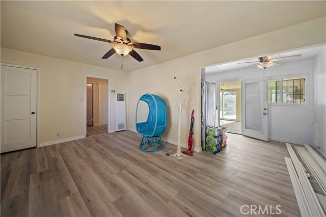 Detail Gallery Image 7 of 25 For 225 W French Ave, Ridgecrest,  CA 93555 - 2 Beds | 1 Baths
