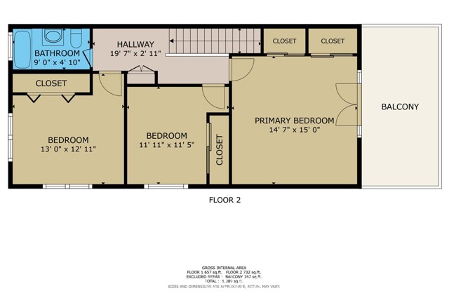 Detail Gallery Image 49 of 50 For 1724 Van Horne Ln, Redondo Beach,  CA 90278 - 3 Beds | 2 Baths