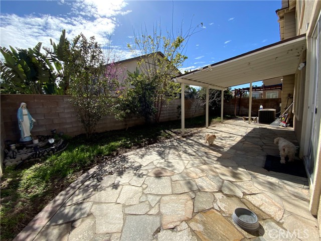 Detail Gallery Image 36 of 36 For 12571 Chimney Rock Dr, Rancho Cucamonga,  CA 91739 - 4 Beds | 3 Baths