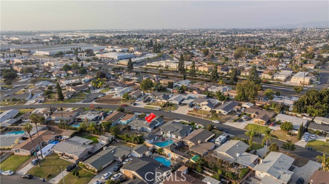 Detail Gallery Image 30 of 30 For 14404 San Feliciano Dr, La Mirada,  CA 90638 - 3 Beds | 2 Baths