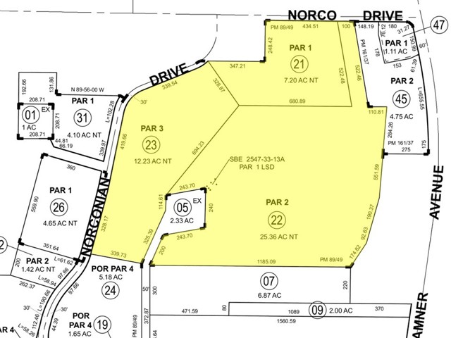 Image 1 of 16 For 0 Norco  