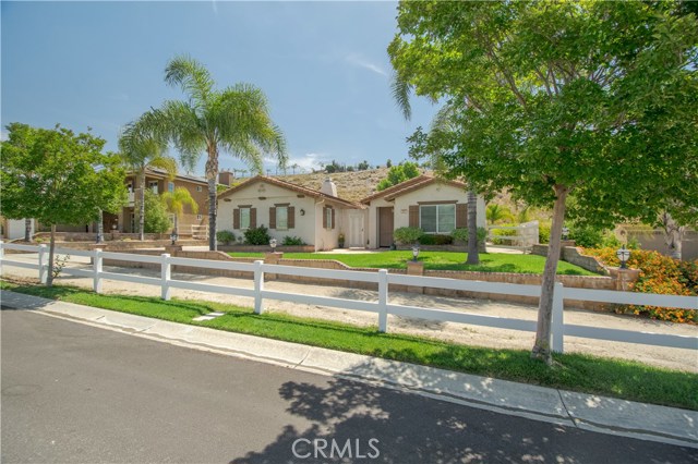 3301 Cutting Horse Rd, Norco, CA 92860