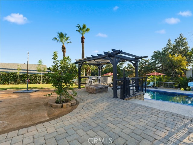 Detail Gallery Image 30 of 41 For 7166 Alviso Ave, Jurupa Valley,  CA 92509 - 4 Beds | 2 Baths