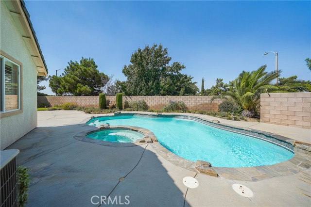 Detail Gallery Image 45 of 50 For 3507 Springview Way, Palmdale,  CA 93551 - 4 Beds | 2 Baths