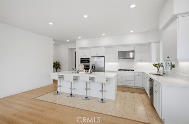 Detail Gallery Image 4 of 34 For 175 Sash, Irvine,  CA 92618 - 4 Beds | 3/1 Baths