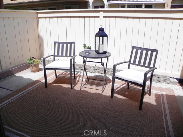 Detail Gallery Image 5 of 11 For 28506 Sorano, Trabuco Canyon,  CA 92679 - 2 Beds | 2/1 Baths