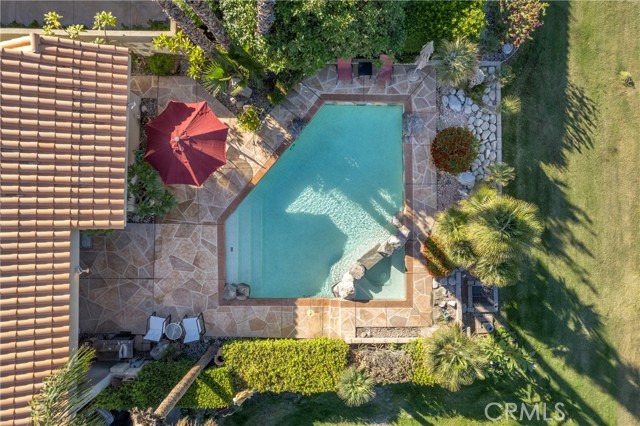 Detail Gallery Image 28 of 29 For 46 Pebble Beach Drive, Rancho Mirage,  CA 92270 - 3 Beds | 2 Baths