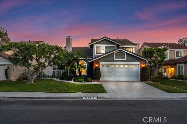 Detail Gallery Image 8 of 75 For 21340 via Del Puma, Yorba Linda,  CA 92887 - 5 Beds | 3/1 Baths