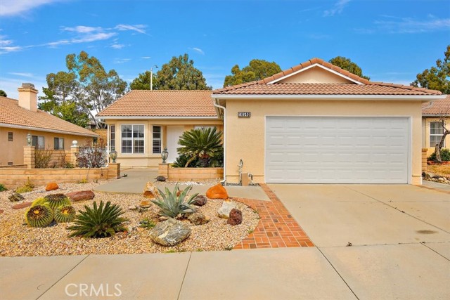 Detail Gallery Image 1 of 1 For 10540 Bel Air Dr, Cherry Valley,  CA 92223 - 2 Beds | 2 Baths