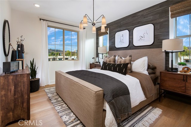 Detail Gallery Image 5 of 8 For 6007 Clementine Ln #21,  Cypress,  CA 90630 - 2 Beds | 2 Baths