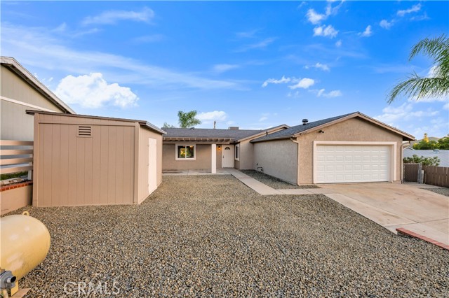 Detail Gallery Image 4 of 40 For 28320 Oregon, Menifee,  CA 92587 - 3 Beds | 2 Baths
