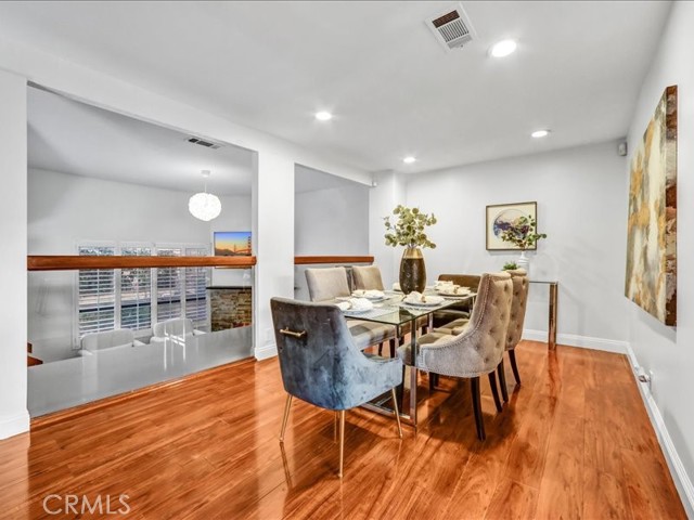 Detail Gallery Image 7 of 25 For 212 N Stoneman Ave #C,  Alhambra,  CA 91801 - 3 Beds | 2/1 Baths