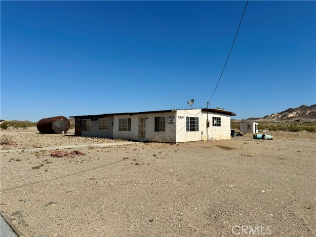 Detail Gallery Image 26 of 29 For 71988 Ed Dee Rd, Twentynine Palms,  CA 92277 - 2 Beds | 1 Baths