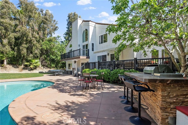 Detail Gallery Image 22 of 25 For 25171 Stageline Dr, Laguna Hills,  CA 92653 - 5 Beds | 4/1 Baths