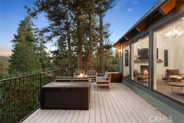 Detail Gallery Image 24 of 45 For 144 Old Toll Rd, Lake Arrowhead,  CA 92352 - 3 Beds | 2 Baths