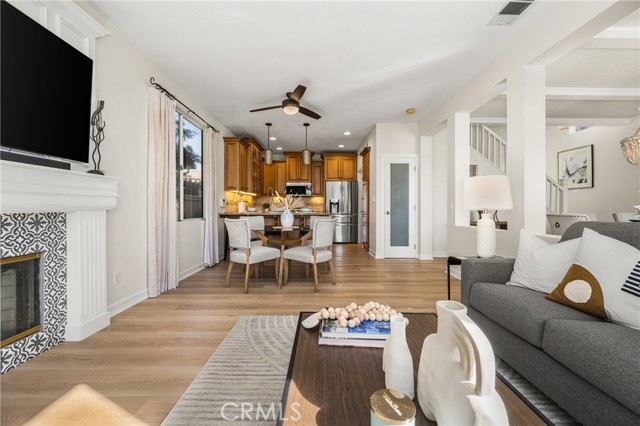 Detail Gallery Image 18 of 68 For 39 Touraine Place, Lake Forest,  CA 92610 - 4 Beds | 2/1 Baths