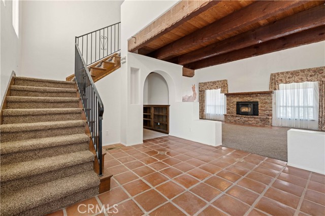Detail Gallery Image 14 of 43 For 9532 Crest Rd, California City,  CA 93505 - 5 Beds | 3/1 Baths