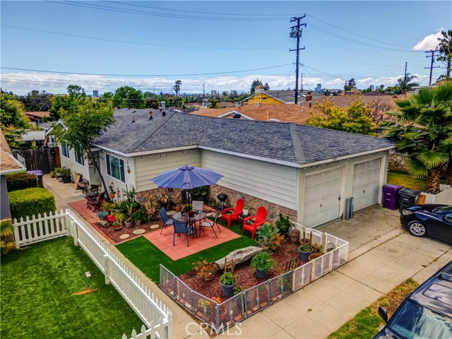 3740 E 17Th St, Long Beach, CA 90804